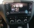 Черный Шкода Октавия, объемом двигателя 1.6 л и пробегом 158 тыс. км за 14900 $, фото 11 на Automoto.ua