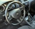 Черный Шкода Октавия, объемом двигателя 2 л и пробегом 150 тыс. км за 16900 $, фото 13 на Automoto.ua