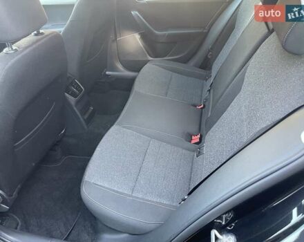 Чорний Шкода Октавія, об'ємом двигуна 1.6 л та пробігом 190 тис. км за 17150 $, фото 16 на Automoto.ua