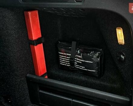 Чорний Шкода Октавія, об'ємом двигуна 1.97 л та пробігом 239 тис. км за 17800 $, фото 23 на Automoto.ua