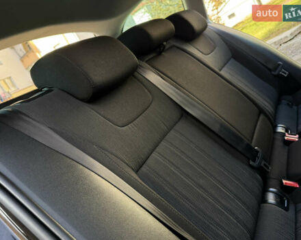 Чорний Шкода Октавія, об'ємом двигуна 2 л та пробігом 218 тис. км за 15299 $, фото 154 на Automoto.ua