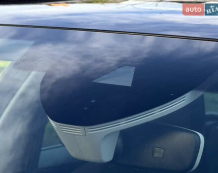 Чорний Шкода Октавія, об'ємом двигуна 2 л та пробігом 218 тис. км за 15299 $, фото 12 на Automoto.ua