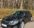 Чорний Шкода Октавія, об'ємом двигуна 1.97 л та пробігом 185 тис. км за 17999 $, фото 3 на Automoto.ua