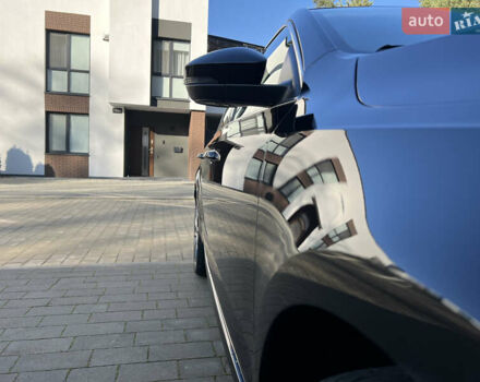 Чорний Шкода Октавія, об'ємом двигуна 1.97 л та пробігом 243 тис. км за 18650 $, фото 24 на Automoto.ua