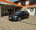 Чорний Шкода Октавія, об'ємом двигуна 2 л та пробігом 265 тис. км за 18999 $, фото 1 на Automoto.ua