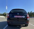 Чорний Шкода Октавія, об'ємом двигуна 2 л та пробігом 155 тис. км за 16100 $, фото 14 на Automoto.ua