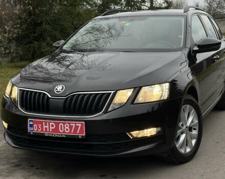 Черный Шкода Октавия, объемом двигателя 1.6 л и пробегом 204 тыс. км за 15200 $, фото 14 на Automoto.ua