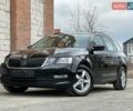 Чорний Шкода Октавія, об'ємом двигуна 1.6 л та пробігом 185 тис. км за 13999 $, фото 1 на Automoto.ua