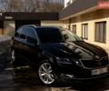 Чорний Шкода Октавія, об'ємом двигуна 1.97 л та пробігом 270 тис. км за 15800 $, фото 1 на Automoto.ua