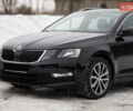 Черный Шкода Октавия, объемом двигателя 1.97 л и пробегом 200 тыс. км за 16800 $, фото 1 на Automoto.ua