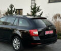 Черный Шкода Октавия, объемом двигателя 1.97 л и пробегом 278 тыс. км за 14800 $, фото 3 на Automoto.ua