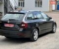 Черный Шкода Октавия, объемом двигателя 1.5 л и пробегом 239 тыс. км за 12350 $, фото 12 на Automoto.ua