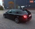Черный Шкода Октавия, объемом двигателя 2 л и пробегом 238 тыс. км за 18200 $, фото 2 на Automoto.ua