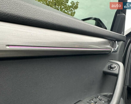 Черный Шкода Октавия, объемом двигателя 1.5 л и пробегом 280 тыс. км за 13900 $, фото 40 на Automoto.ua