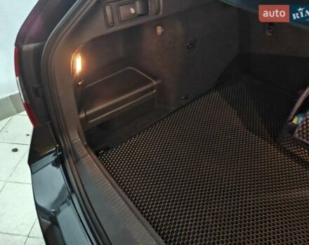 Шкода Октавия 2019 в Ровно на Automoto.ua Черный Шкода Октавия, объемом двигателя 1.98 л и пробегом 270 тыс. км за 19000 $, фото 8 на Automoto.ua