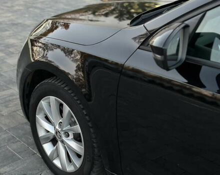 Черный Шкода Октавия, объемом двигателя 1.97 л и пробегом 278 тыс. км за 14800 $, фото 8 на Automoto.ua