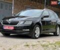 Черный Шкода Октавия, объемом двигателя 1.5 л и пробегом 239 тыс. км за 12350 $, фото 16 на Automoto.ua
