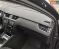 Черный Шкода Октавия, объемом двигателя 1.6 л и пробегом 220 тыс. км за 12350 $, фото 13 на Automoto.ua
