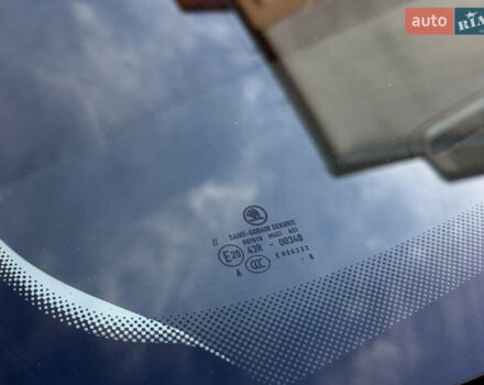 Чорний Шкода Октавія, об'ємом двигуна 2 л та пробігом 218 тис. км за 15299 $, фото 36 на Automoto.ua