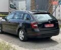 Черный Шкода Октавия, объемом двигателя 1.5 л и пробегом 239 тыс. км за 12350 $, фото 9 на Automoto.ua