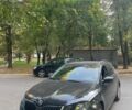 Черный Шкода Октавия, объемом двигателя 1.6 л и пробегом 258 тыс. км за 12800 $, фото 5 на Automoto.ua