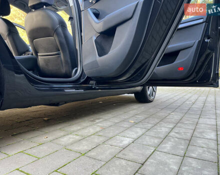 Чорний Шкода Октавія, об'ємом двигуна 1.97 л та пробігом 243 тис. км за 18650 $, фото 40 на Automoto.ua