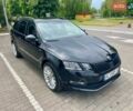 Черный Шкода Октавия, объемом двигателя 1.97 л и пробегом 148 тыс. км за 16500 $, фото 1 на Automoto.ua