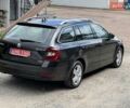 Черный Шкода Октавия, объемом двигателя 1.5 л и пробегом 239 тыс. км за 12350 $, фото 11 на Automoto.ua