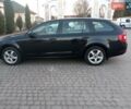 Чорний Шкода Октавія, об'ємом двигуна 1.6 л та пробігом 216 тис. км за 11000 $, фото 9 на Automoto.ua