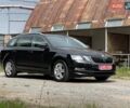 Черный Шкода Октавия, объемом двигателя 1.5 л и пробегом 239 тыс. км за 12350 $, фото 6 на Automoto.ua