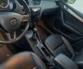 Черный Шкода Октавия, объемом двигателя 1.4 л и пробегом 225 тыс. км за 12500 $, фото 1 на Automoto.ua