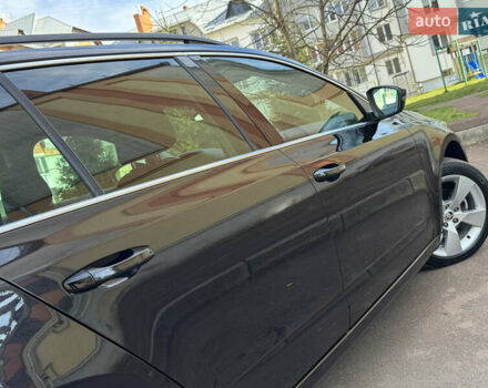 Чорний Шкода Октавія, об'ємом двигуна 2 л та пробігом 218 тис. км за 15299 $, фото 56 на Automoto.ua