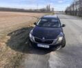 Чорний Шкода Октавія, об'ємом двигуна 1.6 л та пробігом 199 тис. км за 15000 $, фото 3 на Automoto.ua