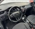 Черный Шкода Октавия, объемом двигателя 1.97 л и пробегом 215 тыс. км за 15275 $, фото 3 на Automoto.ua