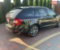 Чорний Шкода Октавія, об'ємом двигуна 1.6 л та пробігом 190 тис. км за 17150 $, фото 37 на Automoto.ua