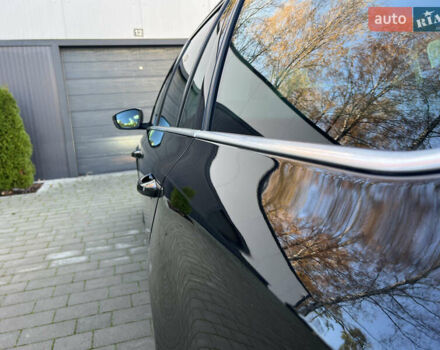 Чорний Шкода Октавія, об'ємом двигуна 1.97 л та пробігом 243 тис. км за 18650 $, фото 26 на Automoto.ua