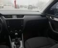 Черный Шкода Октавия, объемом двигателя 2 л и пробегом 159 тыс. км за 17900 $, фото 4 на Automoto.ua