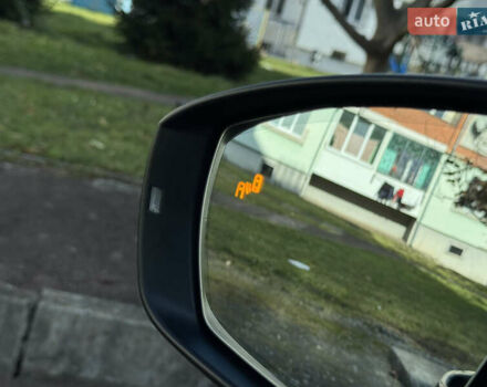 Чорний Шкода Октавія, об'ємом двигуна 2 л та пробігом 218 тис. км за 15299 $, фото 86 на Automoto.ua