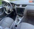 Чорний Шкода Октавія, об'ємом двигуна 1.6 л та пробігом 190 тис. км за 17150 $, фото 23 на Automoto.ua