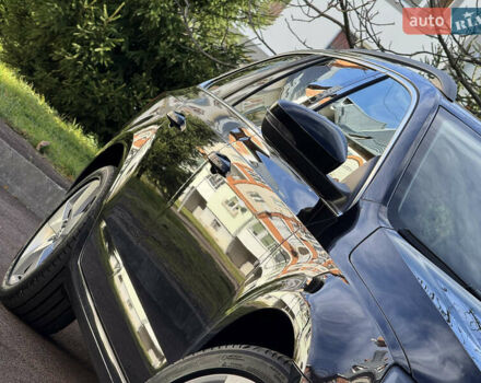 Чорний Шкода Октавія, об'ємом двигуна 2 л та пробігом 218 тис. км за 15299 $, фото 45 на Automoto.ua