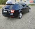 Черный Шкода Октавия, объемом двигателя 1.6 л и пробегом 166 тыс. км за 16500 $, фото 37 на Automoto.ua
