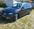 Чорний Шкода Октавія, об'ємом двигуна 1.97 л та пробігом 199 тис. км за 17800 $, фото 5 на Automoto.ua