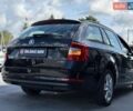 Черный Шкода Октавия, объемом двигателя 1.5 л и пробегом 155 тыс. км за 16300 $, фото 8 на Automoto.ua