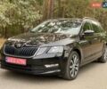 Чорний Шкода Октавія, об'ємом двигуна 1.97 л та пробігом 215 тис. км за 17500 $, фото 2 на Automoto.ua