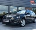 Черный Шкода Октавия, объемом двигателя 1.5 л и пробегом 155 тыс. км за 16300 $, фото 1 на Automoto.ua