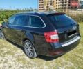 Чорний Шкода Октавія, об'ємом двигуна 1.97 л та пробігом 199 тис. км за 17800 $, фото 4 на Automoto.ua