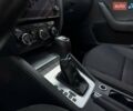 Черный Шкода Октавия, объемом двигателя 1.5 л и пробегом 155 тыс. км за 16300 $, фото 36 на Automoto.ua