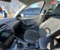 Черный Шкода Октавия, объемом двигателя 2 л и пробегом 214 тыс. км за 16400 $, фото 3 на Automoto.ua