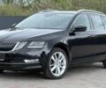 Чорний Шкода Октавія, об'ємом двигуна 1.97 л та пробігом 169 тис. км за 18500 $, фото 1 на Automoto.ua