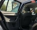 Черный Шкода Октавия, объемом двигателя 1.5 л и пробегом 155 тыс. км за 16300 $, фото 37 на Automoto.ua